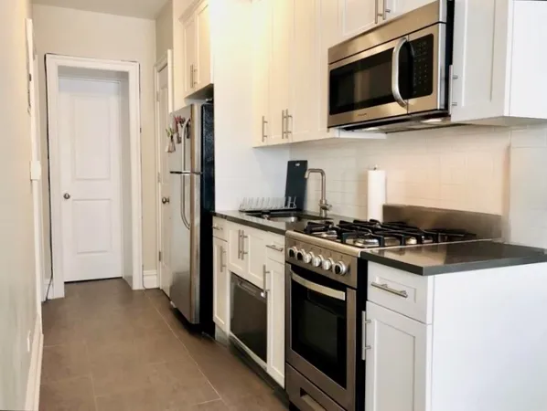 $3,600 | 225 Central Park North, Unit 12 | Harlem