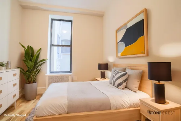$3,600 | 225 Central Park North, Unit 12 | Harlem