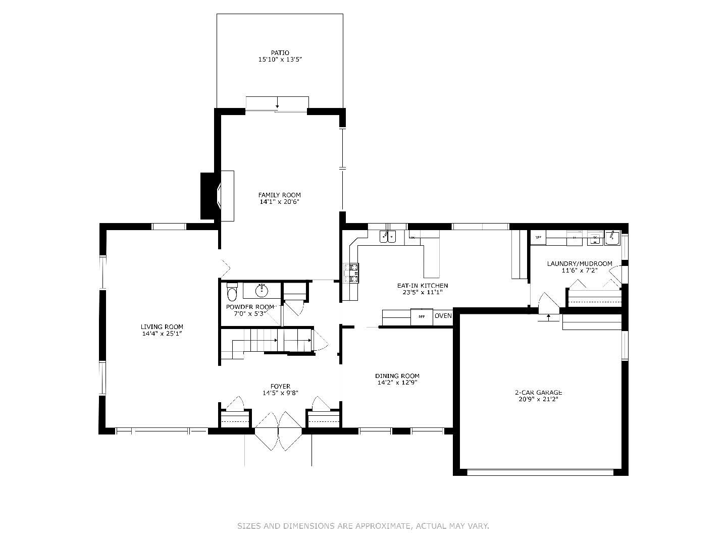 2961 Cherry Lane Northbrook, IL 60062 - Photo 20 of 21