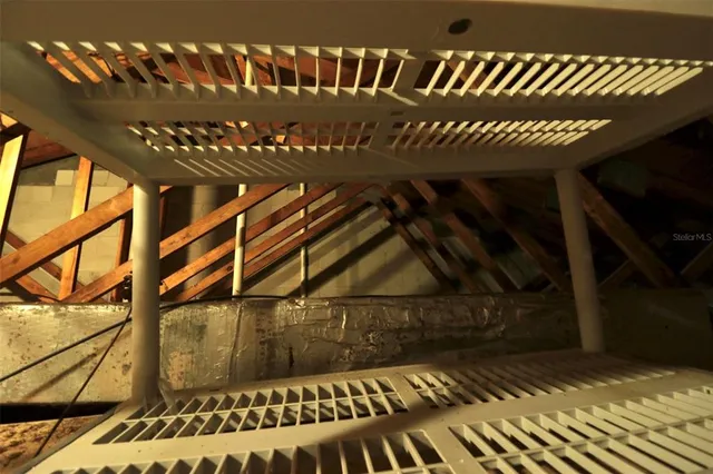 a view of an outdoor space