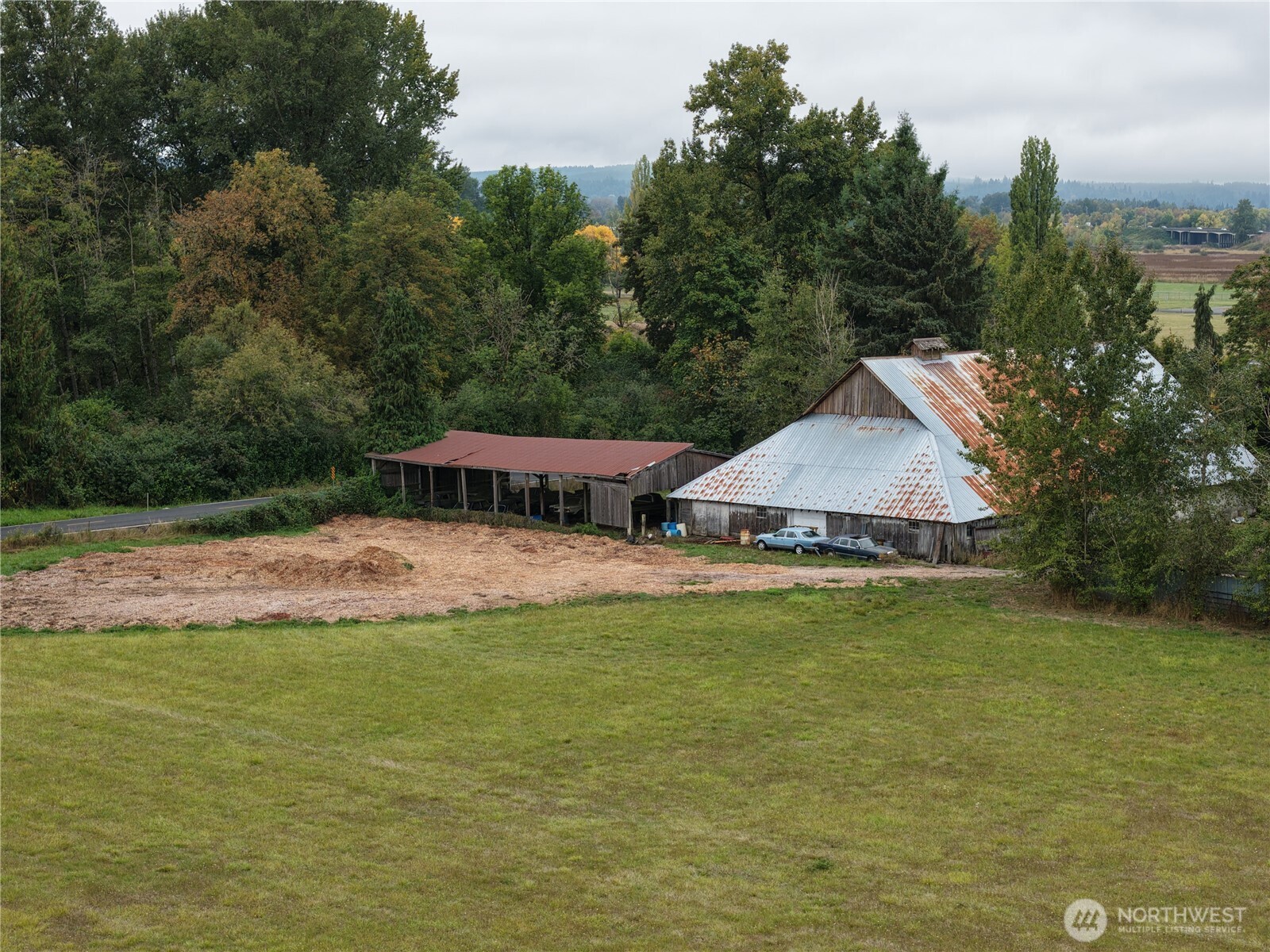 1636 Rice Road Chehalis, WA 98532 - Photo 31 of 38 Gallery Image 31