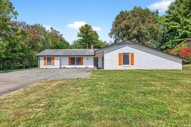 $395,000 | 3633 East 3rd Street, Bloomington, IN 47401