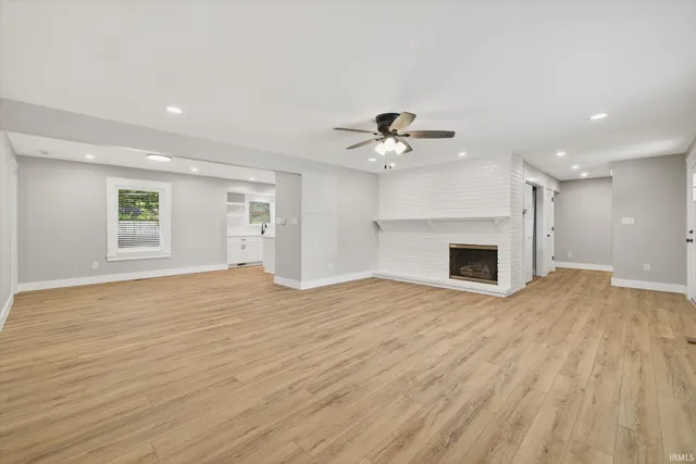 $395,000 | 3633 East 3rd Street, Bloomington, IN 47401