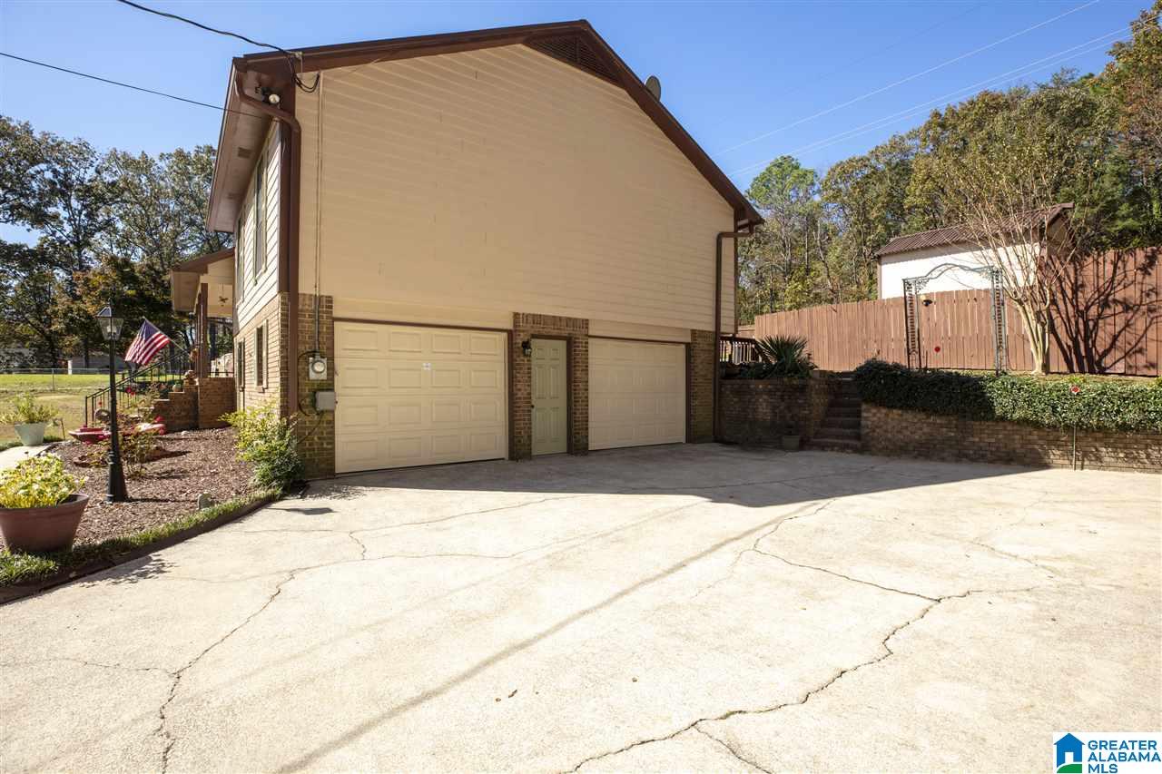 1782 Indian Hills Road Pelham, AL 35124 - Photo 43 of 48