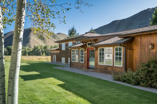 $3,900,000 | 1371 Silver Star Drive, Hailey, ID 83333