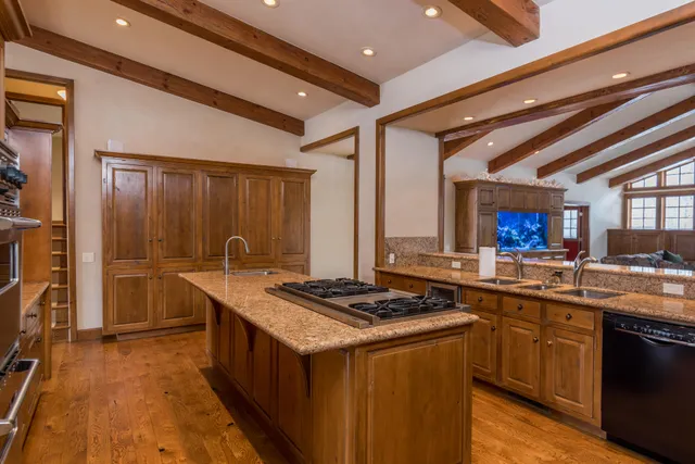 $3,900,000 | 1371 Silver Star Drive, Hailey, ID 83333