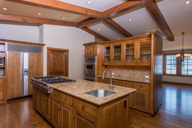 $3,900,000 | 1371 Silver Star Drive, Hailey, ID 83333