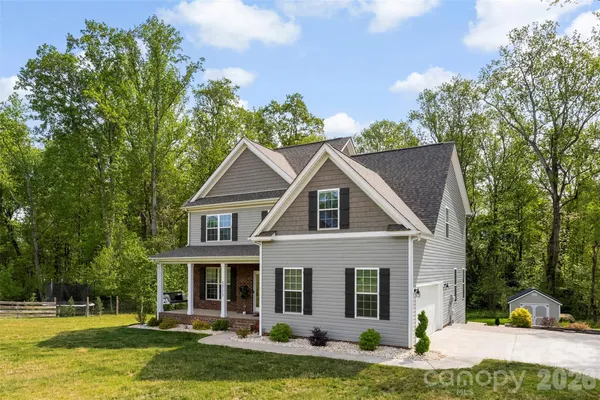 $710,000 | 5713 Rehobeth Road, Waxhaw, NC 28173