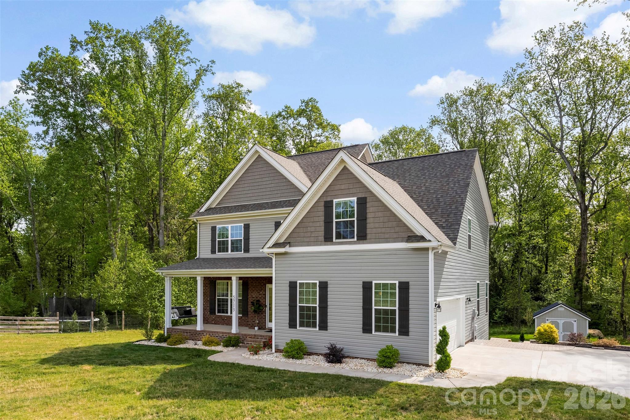 5713 Rehobeth Road Waxhaw, NC 28173 - Photo 1 of 1