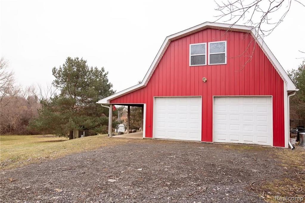 5892 Dryden Road Dryden, MI 48428 - Photo 49 of 52