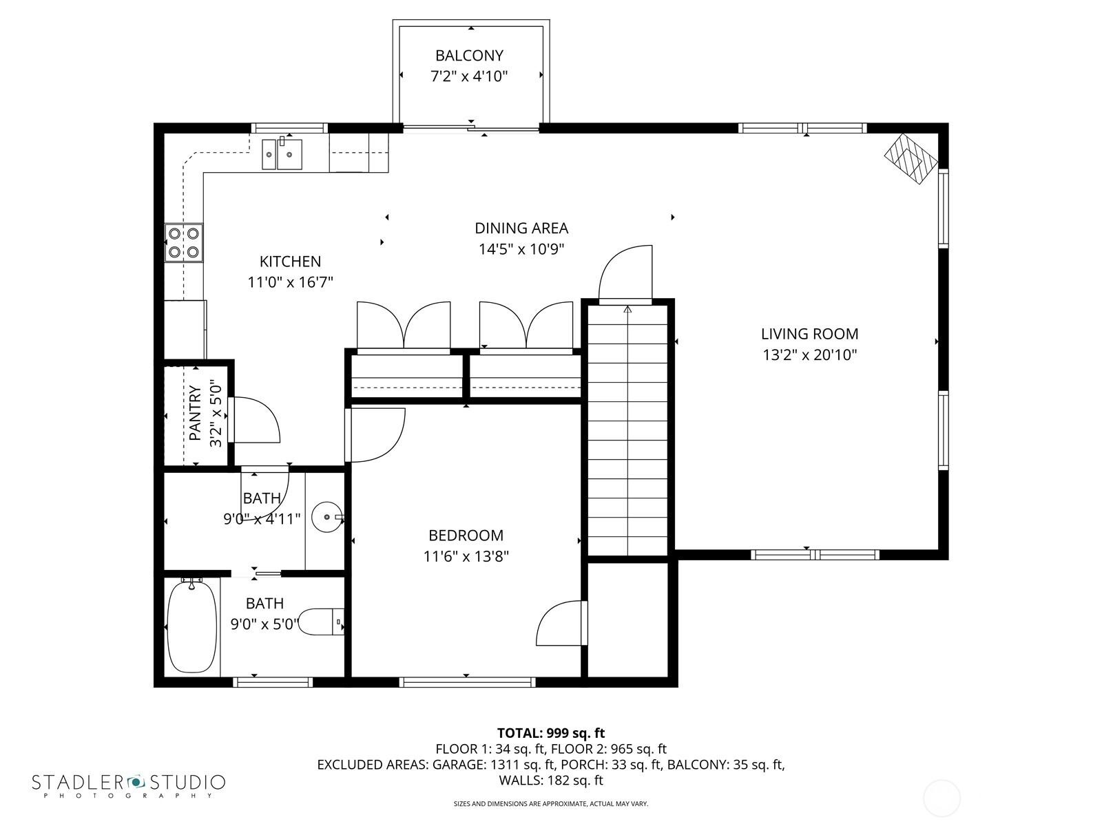 1249 Long Drive Freeland, WA 98249 - Photo 19 of 20