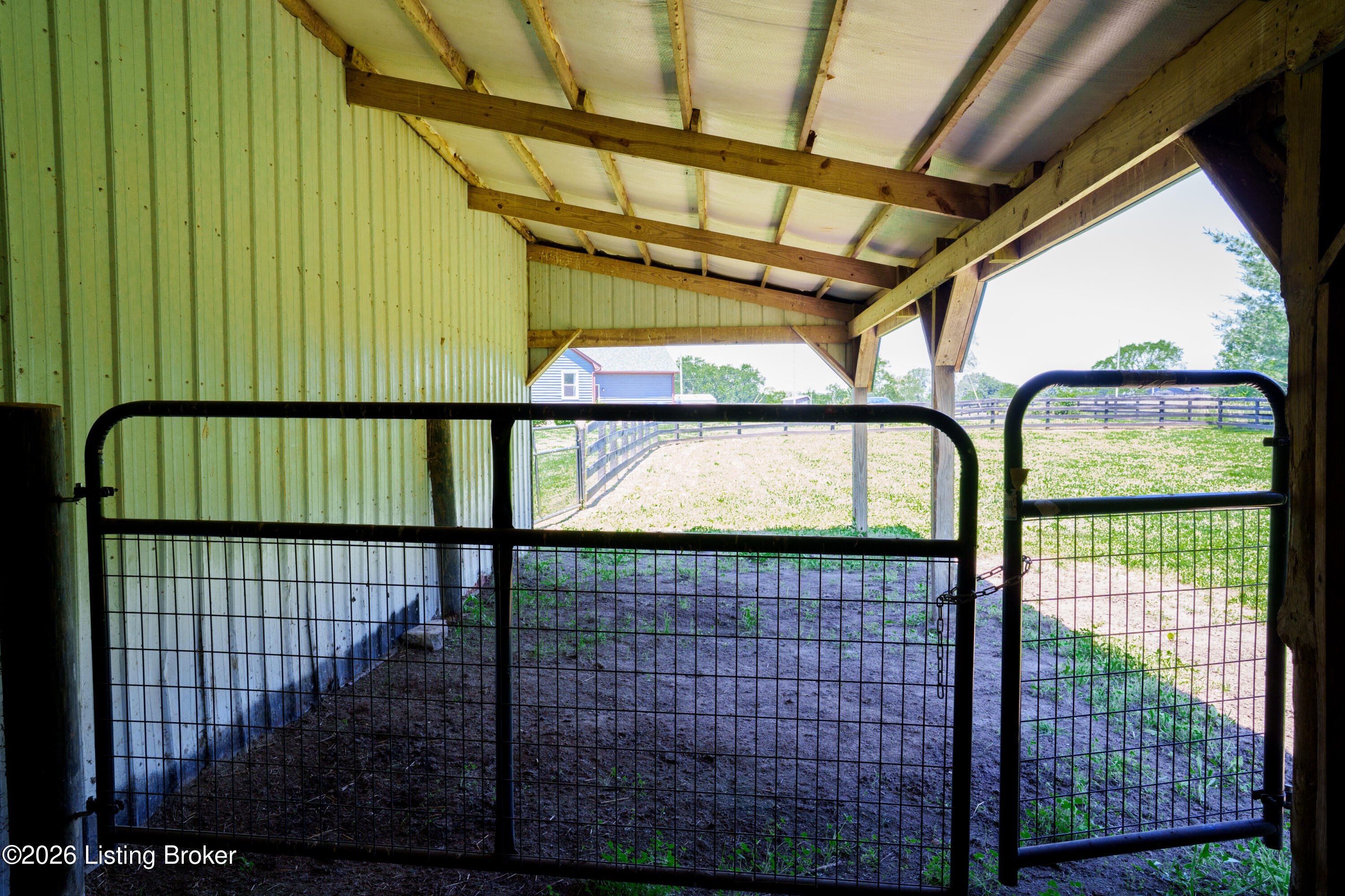 5201 Old Sligo Road, Unit 1 AND 2 Pendleton, KY 40055 - Photo 50 of 82 48-print-5201 Old Sligo Rd La Grange KY