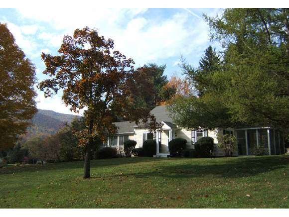 231 Sandgate Road Arlington, VT 05250 - Photo 1 of 1 Gallery Image 1