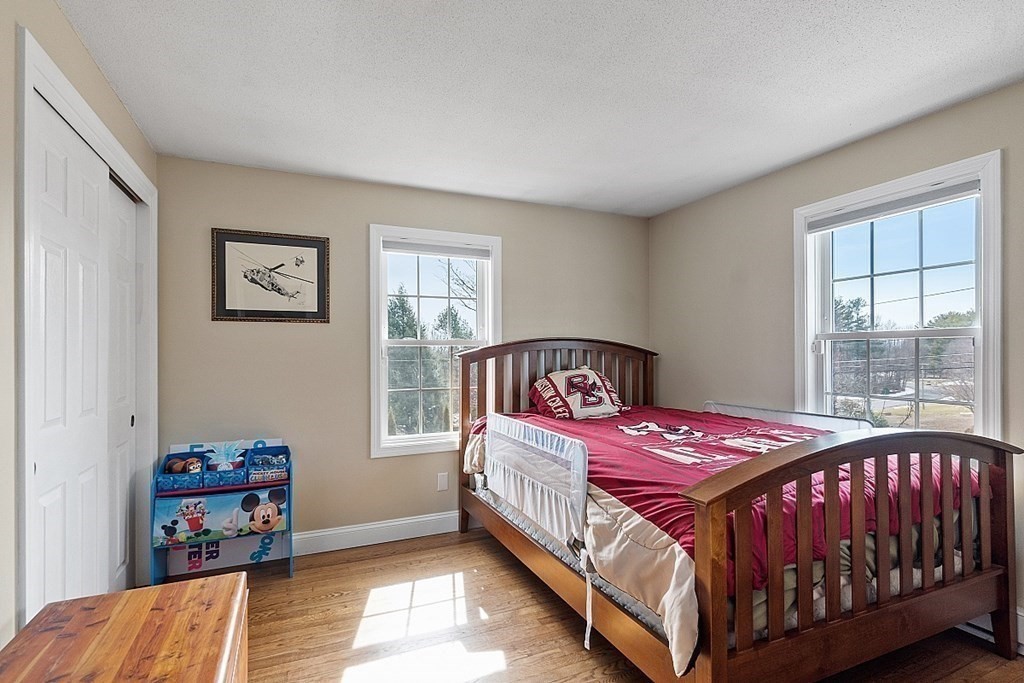 19 Redwood Road Lunenburg, MA 01462 - Photo 17 of 33 Gallery Image 17