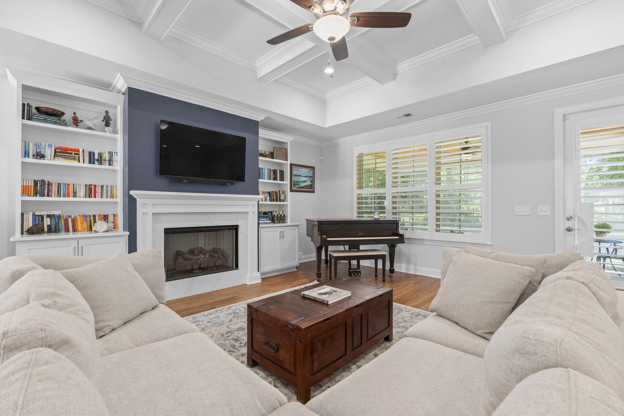 95 Red Tail Hawk Loop Pawleys Island, SC 29585 - Photo 14 of 40 Gallery Image 14