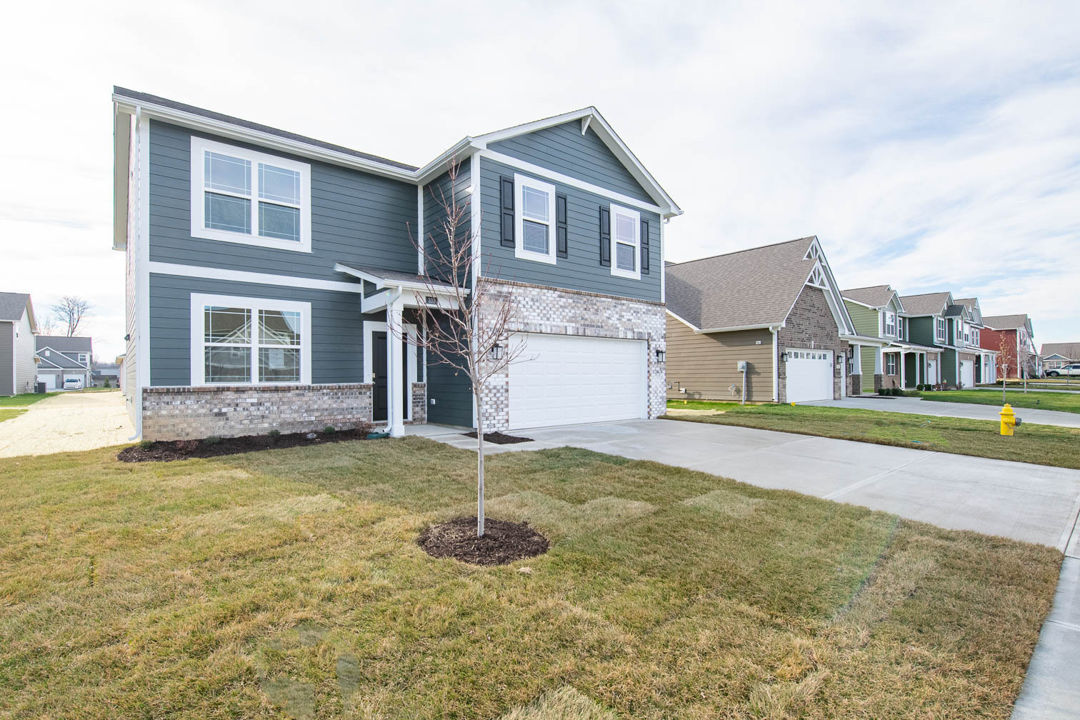 331 Limerick Lane Pendleton, IN 46064 - Photo 2 of 52