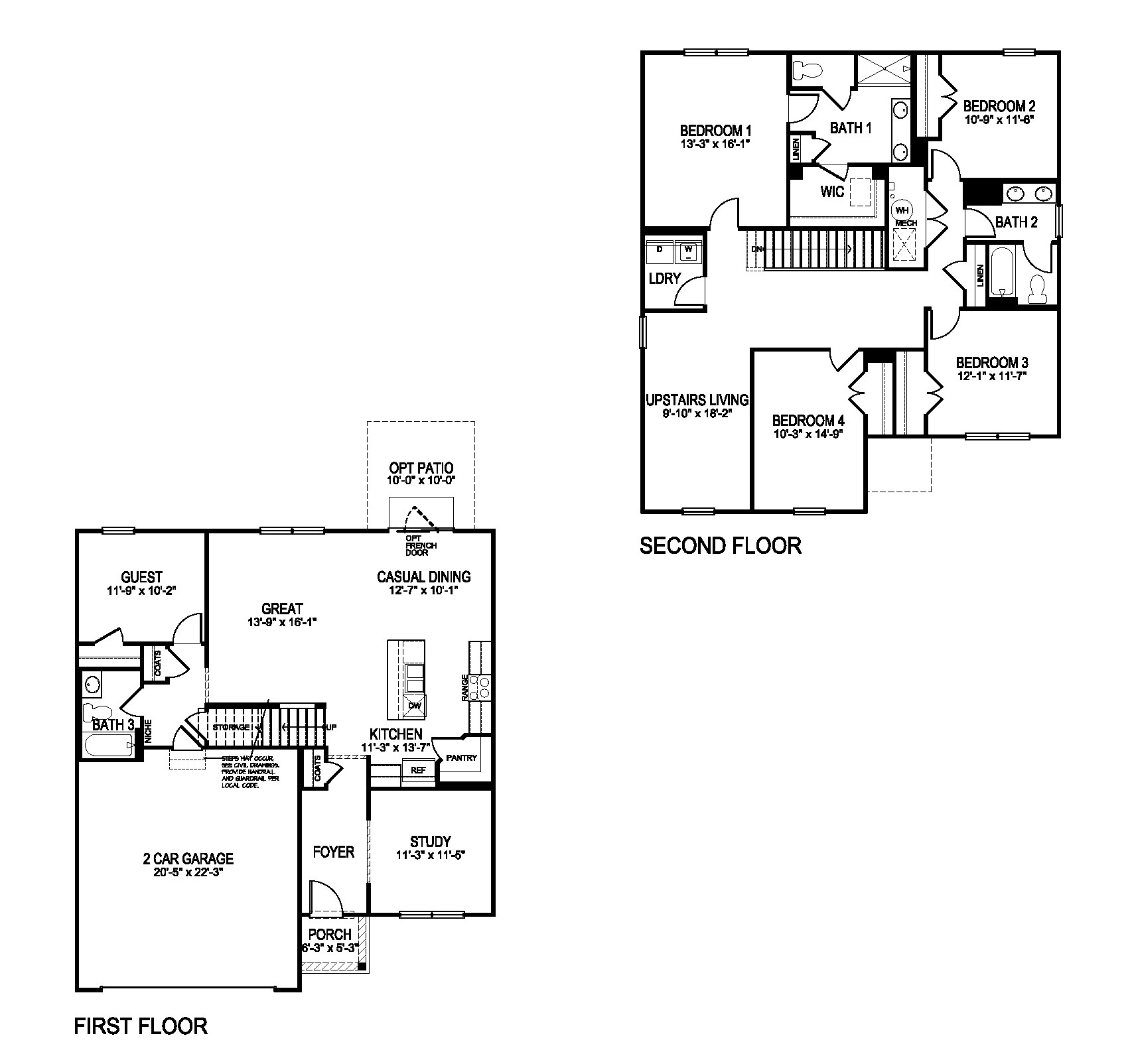 331 Limerick Lane Pendleton, IN 46064 - Photo 40 of 52