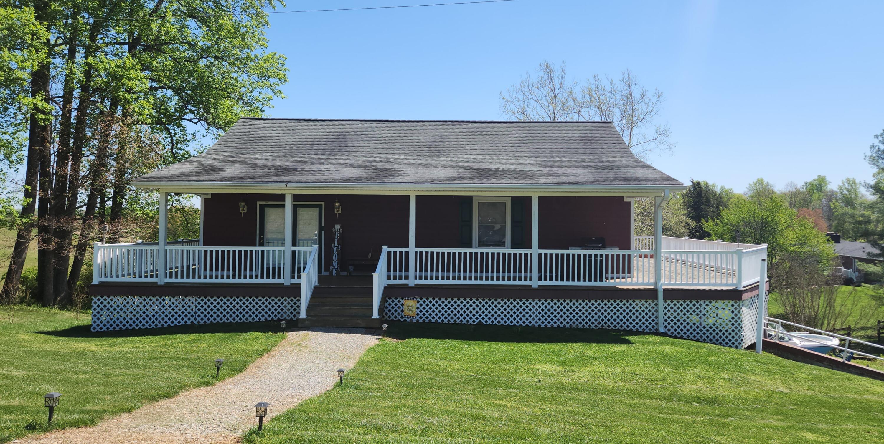 4 Long Horne Road Union Hall, VA 24176 - Photo 1 of 19 20230411_135951