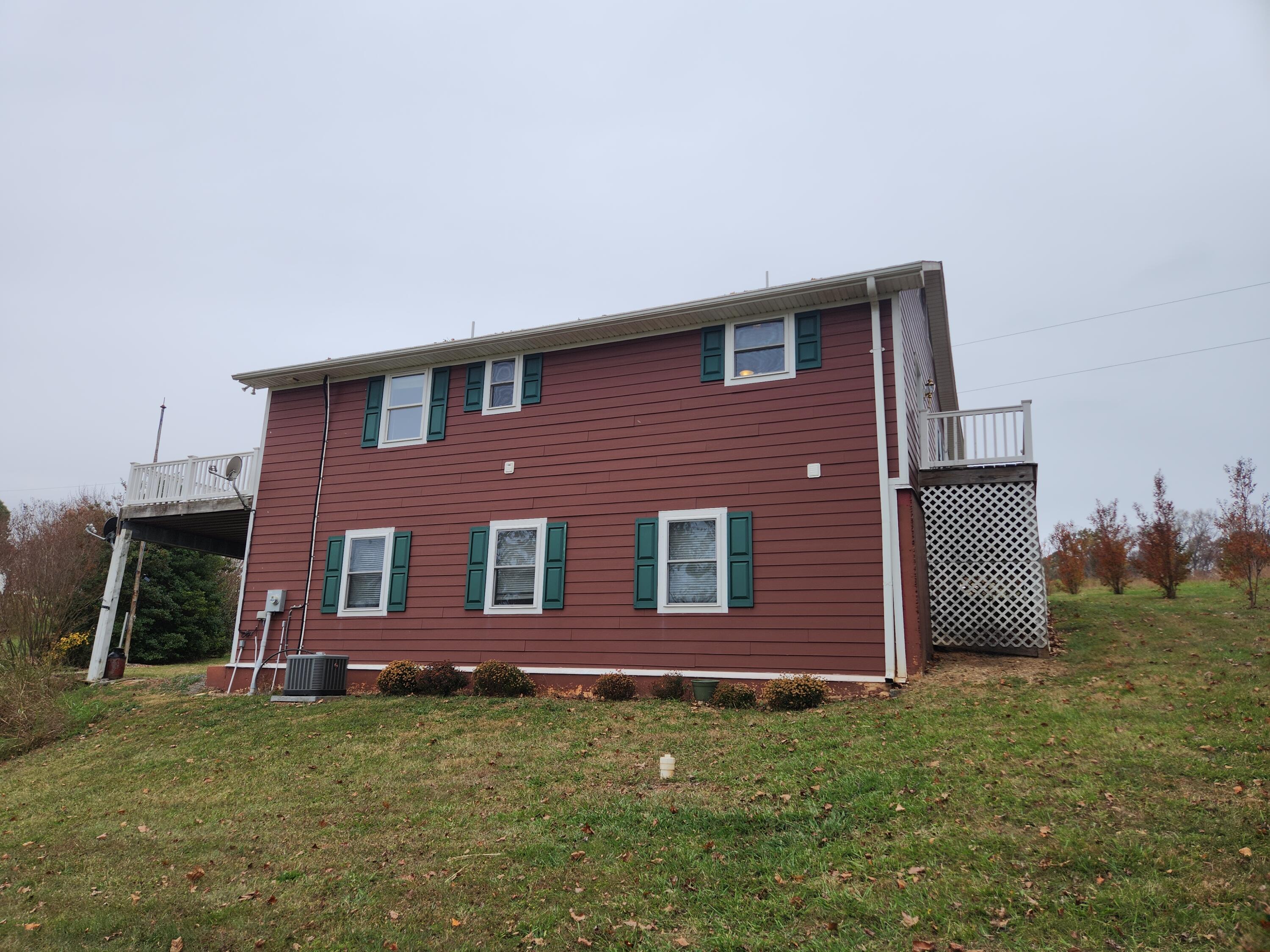 4 Long Horne Road Union Hall, VA 24176 - Photo 2 of 19 20241105_110244
