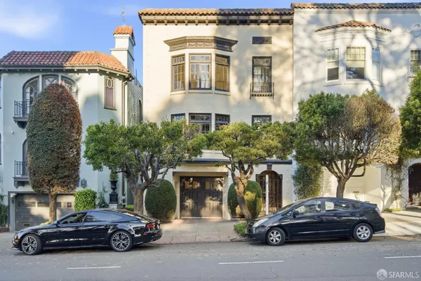 $3,799,000 | 3152 Lyon Street, San Francisco, CA 94123