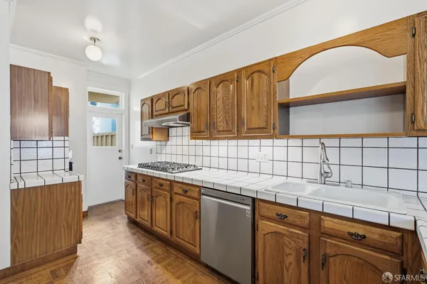 $3,799,000 | 3152 Lyon Street, San Francisco, CA 94123