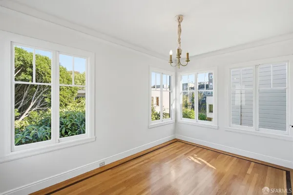 $3,799,000 | 3152 Lyon Street, San Francisco, CA 94123