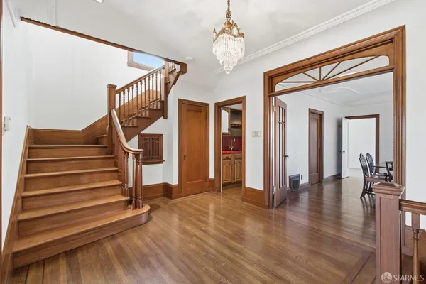 $3,799,000 | 3152 Lyon Street, San Francisco, CA 94123