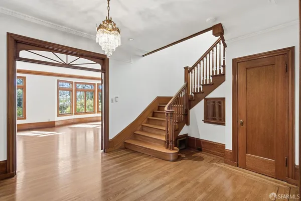 $3,799,000 | 3152 Lyon Street, San Francisco, CA 94123