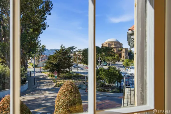 $3,799,000 | 3152 Lyon Street, San Francisco, CA 94123