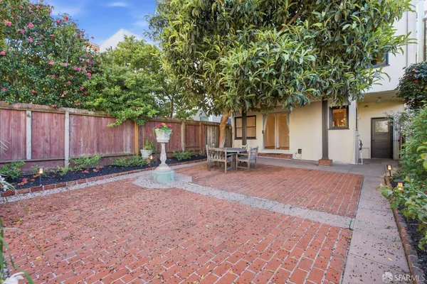 $3,799,000 | 3152 Lyon Street, San Francisco, CA 94123