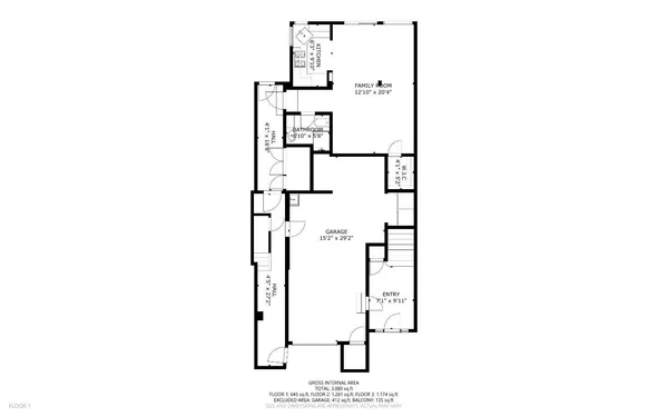 $3,799,000 | 3152 Lyon Street, San Francisco, CA 94123
