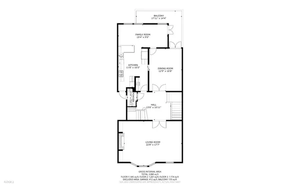 $3,799,000 | 3152 Lyon Street, San Francisco, CA 94123