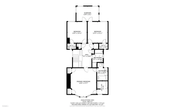 $3,799,000 | 3152 Lyon Street, San Francisco, CA 94123