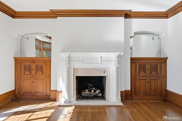 $3,799,000 | 3152 Lyon Street, San Francisco, CA 94123