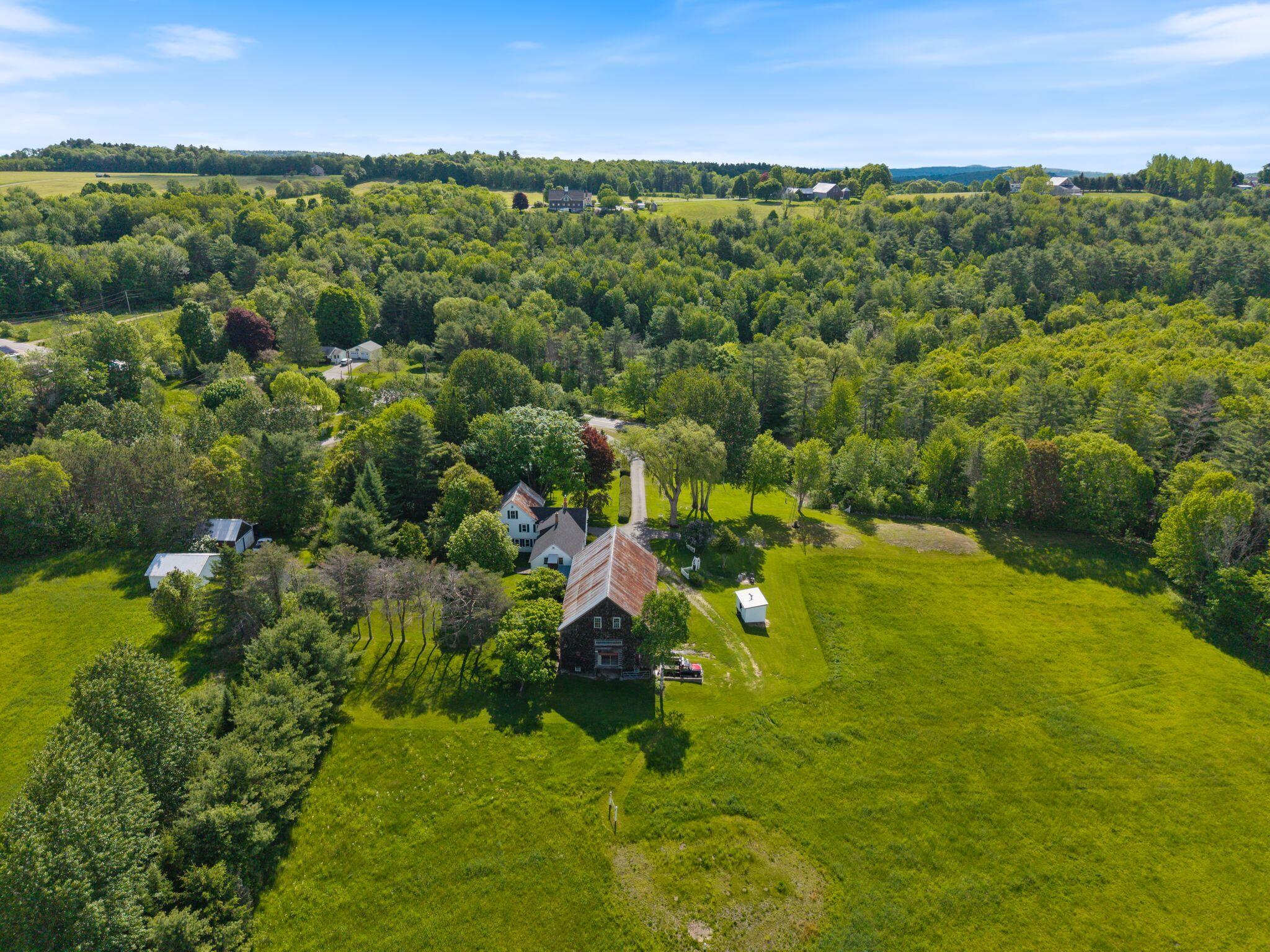 130 Upper Street Turner, ME 04282 - Photo 91 of 103 130 Upper St, Turner