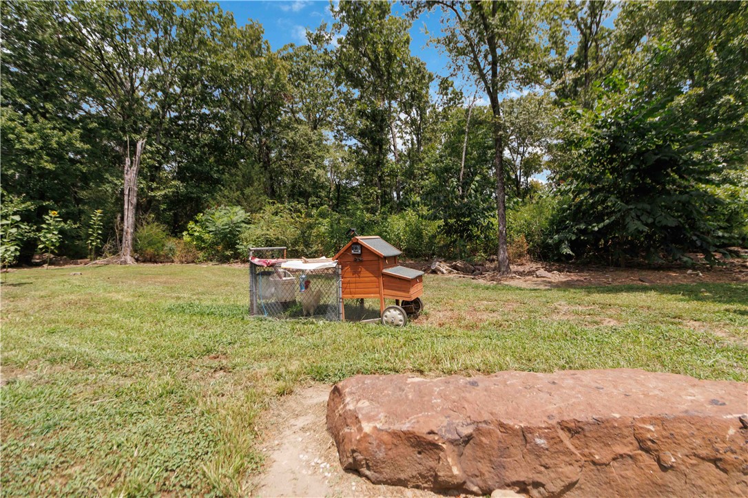 18544 Bug Scuffle Road West Fork, AR 72774 - Photo 41 of 51 Gallery Image 41