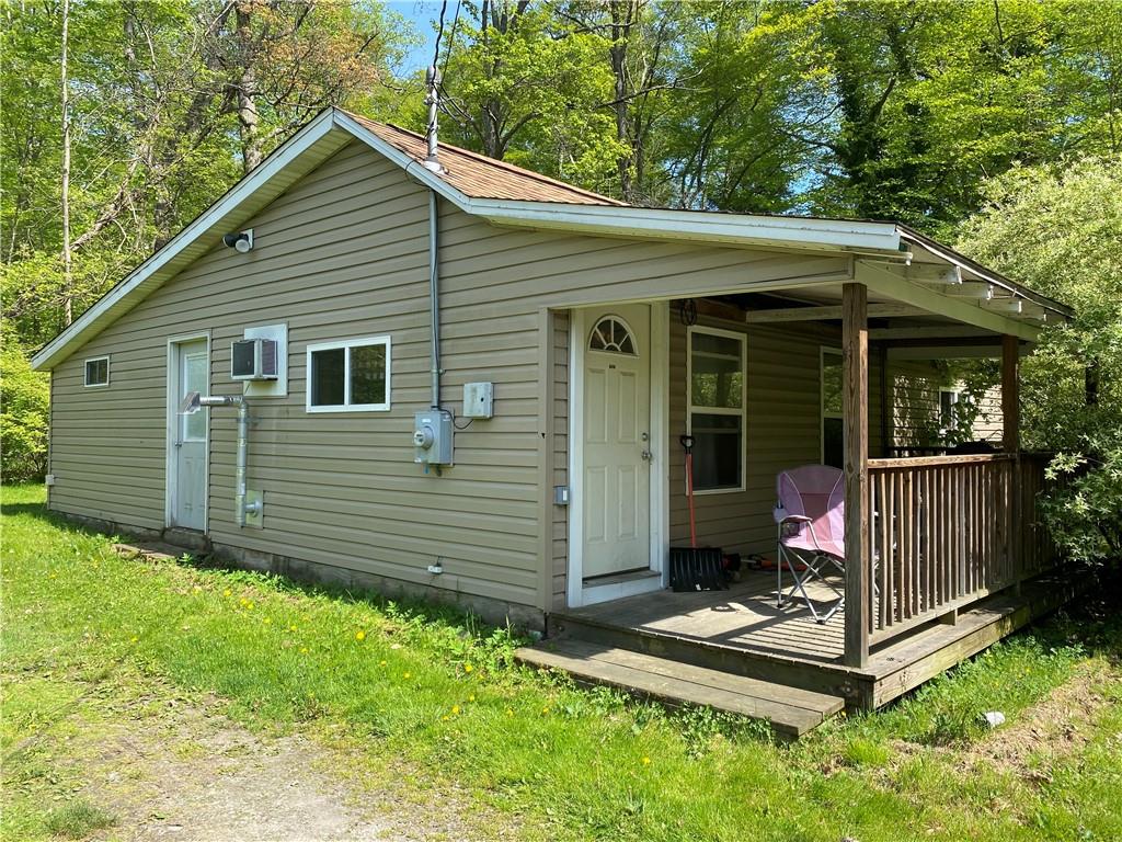 133 Mill Road Ligonier, PA 15658 - Photo 1 of 9 Gallery Image 1