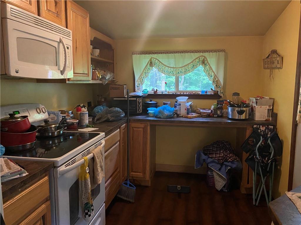 133 Mill Road Ligonier, PA 15658 - Photo 6 of 9 Gallery Image 6