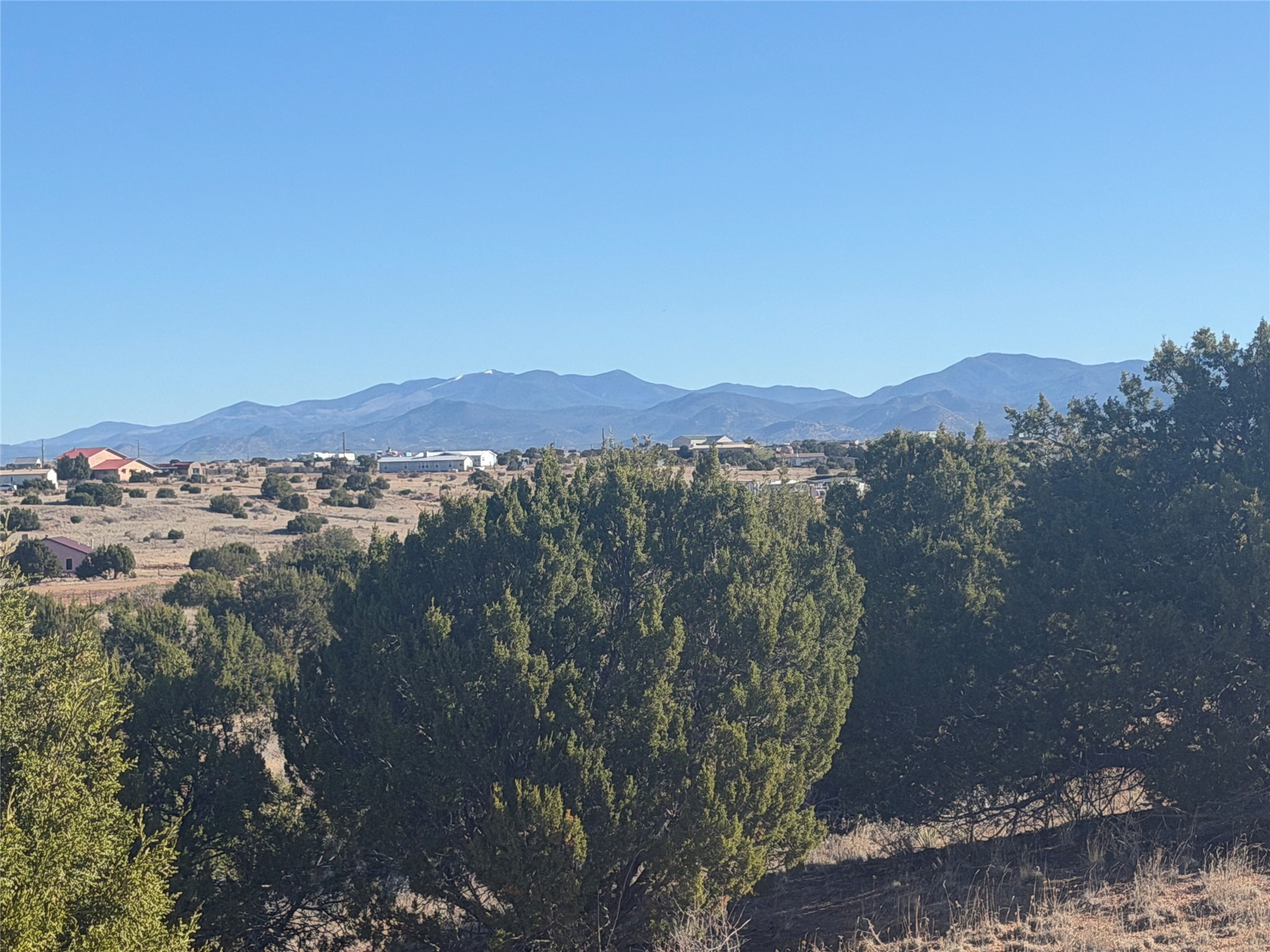 0 Crazy Rabbit Drive Santa Fe, NM 87508 - Photo 19 of 25