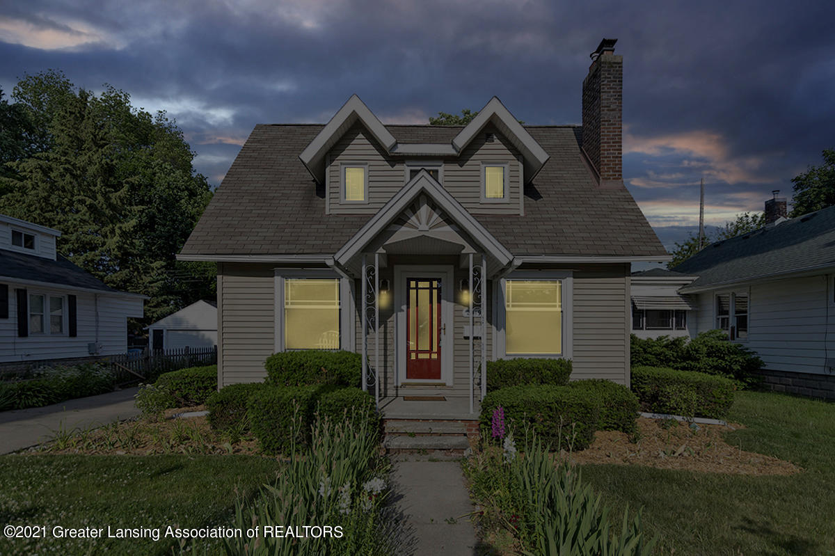 2419 Strathmore Road Lansing, MI 48910 - Photo 16 of 20 16