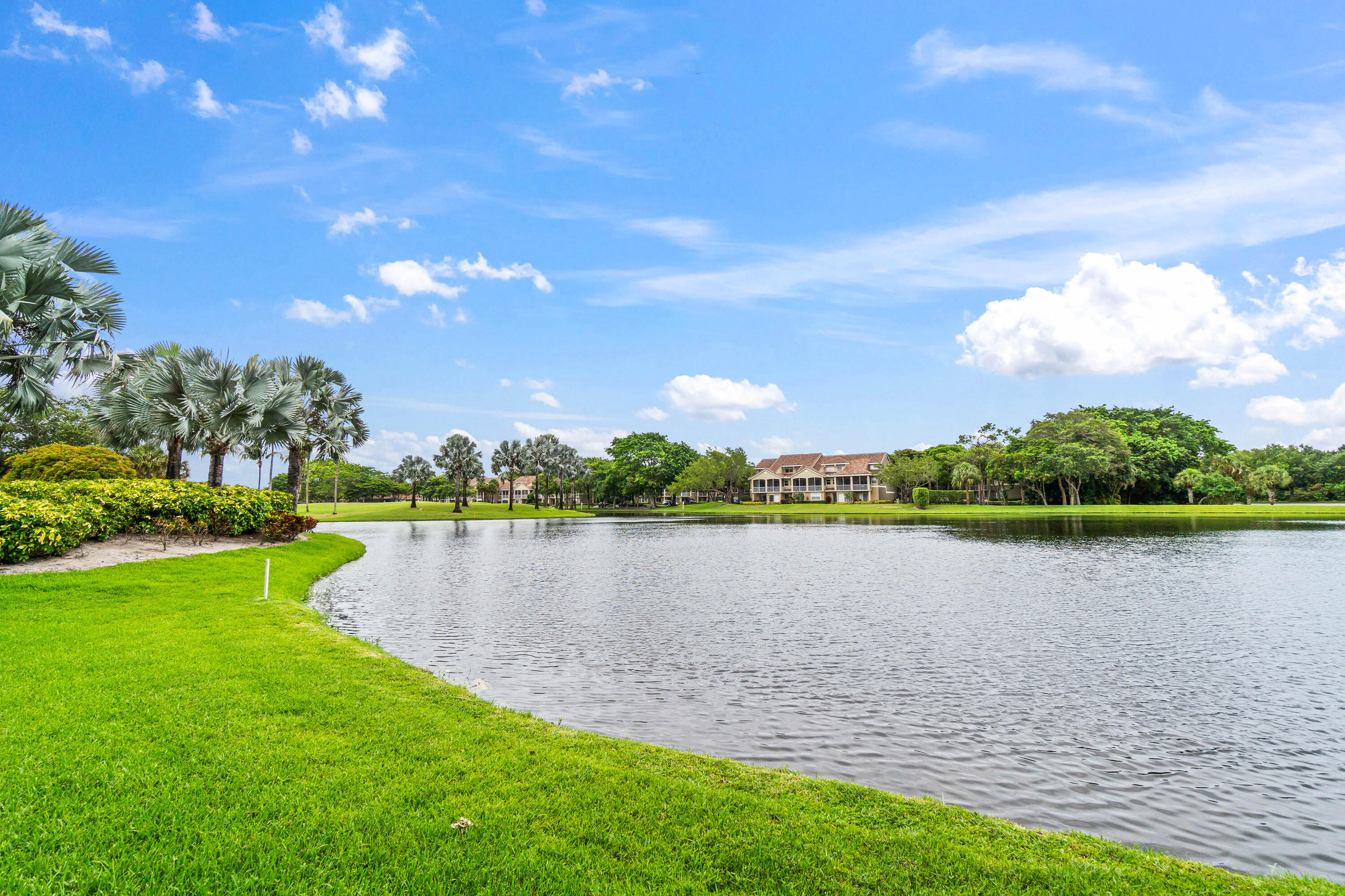 2011 Northwest 53rd Street Boca Raton, FL 33496 - Photo 37 of 54 Lake