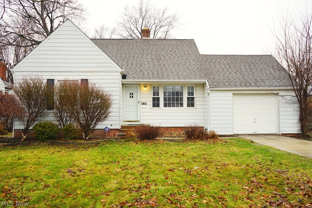 5715 Shawnee Road Cleveland, OH 44124 - Photo 1 of 14