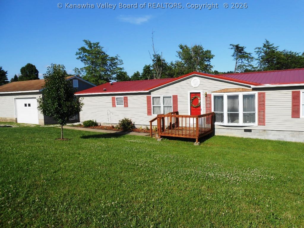 883 Midway Acres Drive Ripley, WV 25271 - Photo 1 of 27 Gallery Image 1