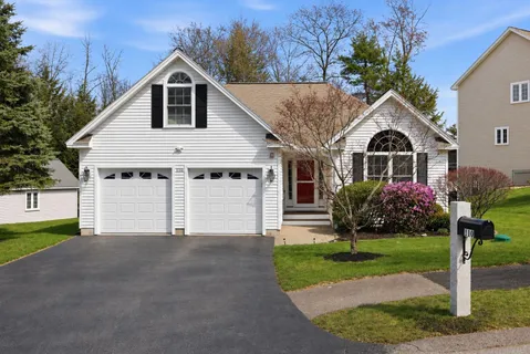 $570,000 | 110 Sterling Drive, Laconia, NH 03246