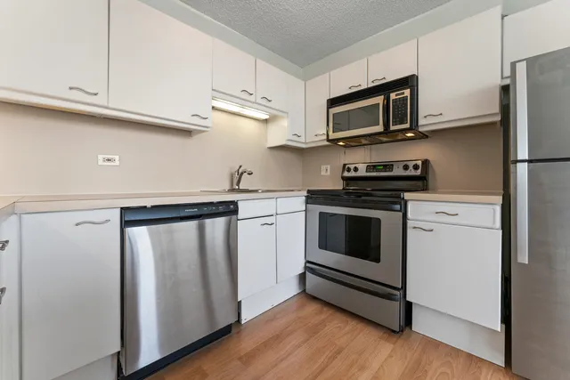 $2,350 | 2754 North Hampden Court, Unit 1003, Chicago, IL 60614