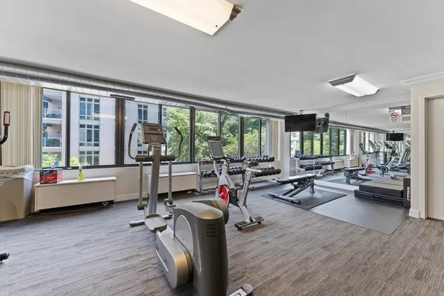 $2,350 | 2754 North Hampden Court, Unit 1003, Chicago, IL 60614