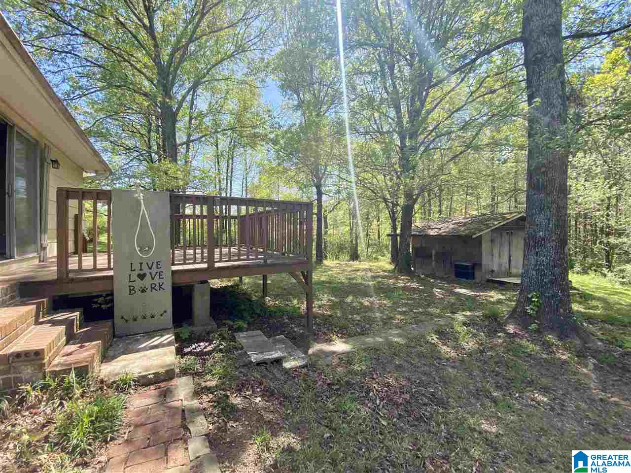 7663 William Howton Road Mulga, AL 35118 - Photo 4 of 46