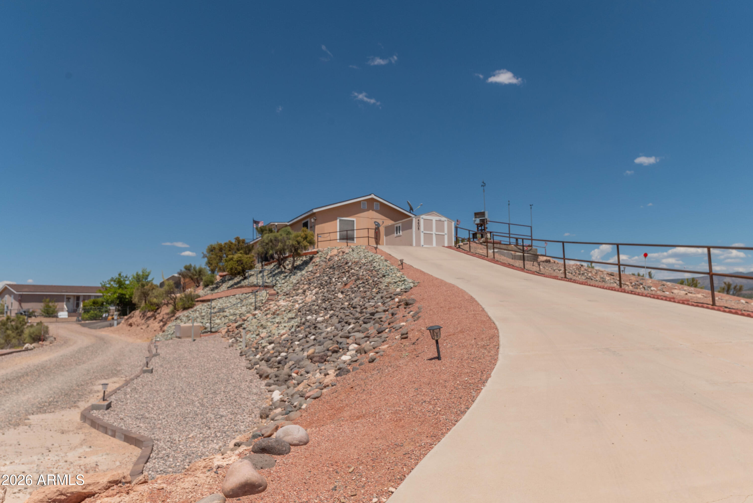 4605 Lazy Lariat Lane Rimrock, AZ 86335 - Photo 37 of 53 4605-Lazy-Lariat-38