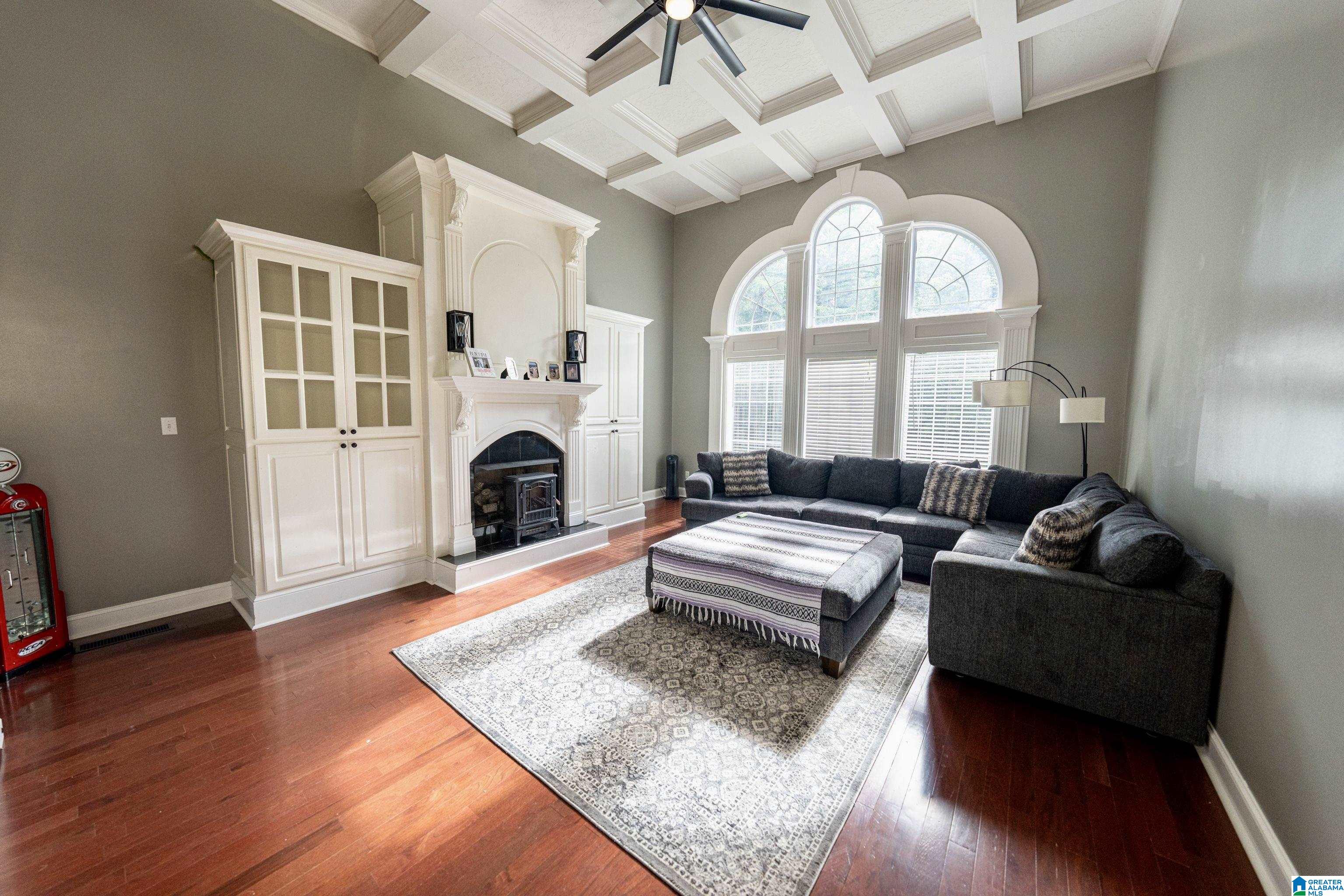 166 Hickory Ridge Drive Gadsden, AL 35905 - Photo 10 of 43