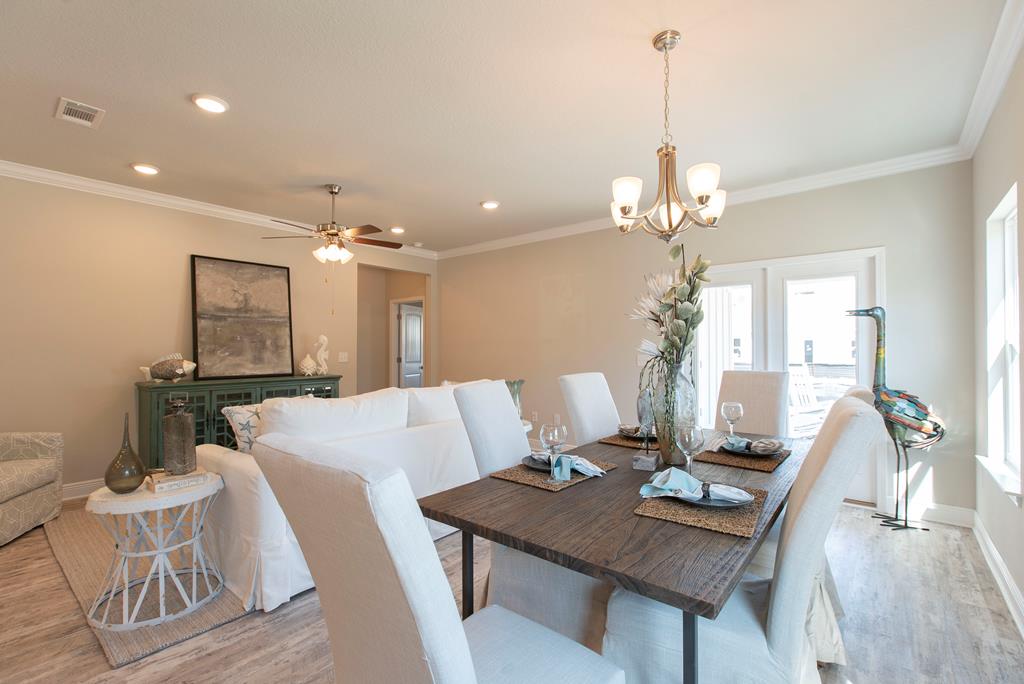 837 Backwater Road Port St. Joe, FL 32456 - Photo 9 of 14